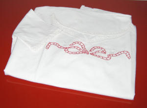 Camicia da notte (1935)